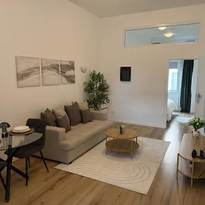 Cozy South-up , Bruxelles Belgique