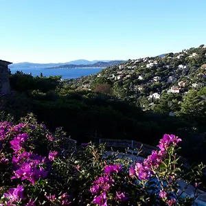 L'ecrin Bleu , Les Issambres France